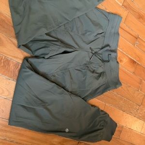 lululemon athletica street to studio pant